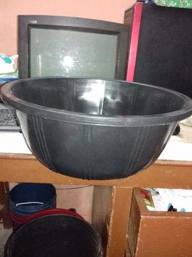 Durable Plastic Household Tub