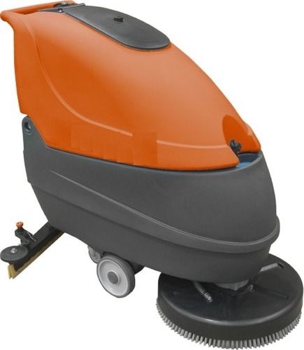 Scrubber Drier 50