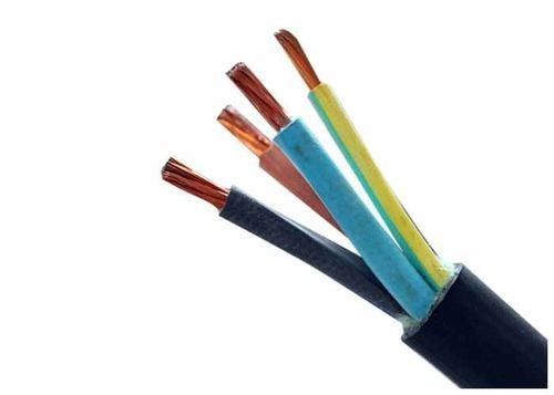 EPR and CSP Cables