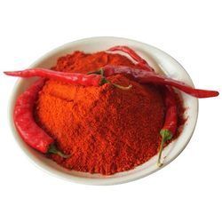 Fresh Red Chilli Powder