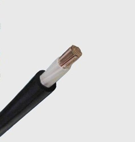 Halar and PVDF Cables