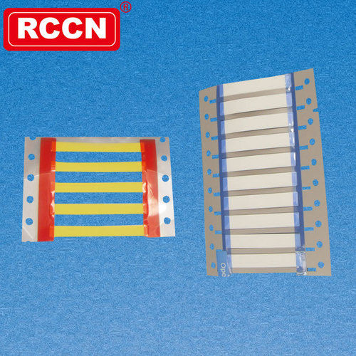 Heat Shrinkable Tubing Ams (Rccn) Application: Good Networking