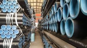 Hydraulic And Hollow Baloom Pipe