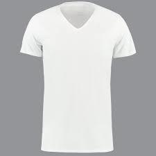 Men V Neck T Shirts