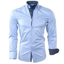 Mens Cotton Formal Shirts - Super Fine 100% Cotton Custom Fit In Easy Care Designs | Breathable Washable Stylish For All Seasons