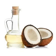 Organic Natural Coconut Oil