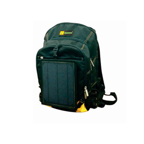 Poly Crystalline Solar Bags