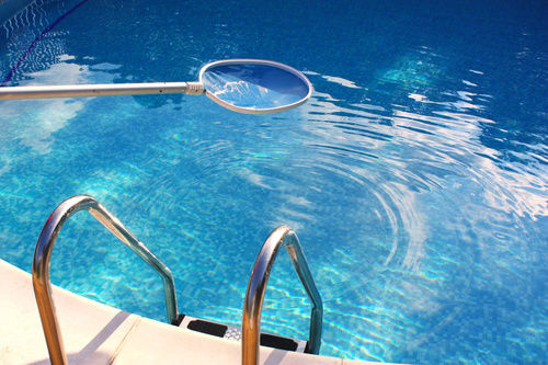 Pool Cleaning Services