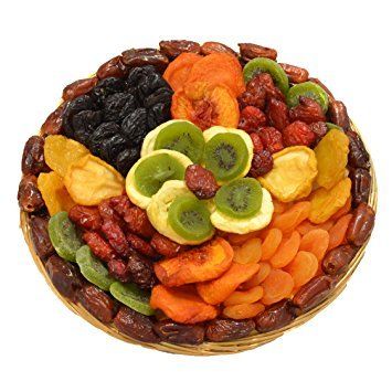 Premium Quality Dried Fruits - Premium Variety Nuts, Hygienically Processed for Freshness and Flavorful Taste