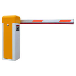 Road Boom Safety Barriers