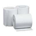 Silicone Coated Atm Paper Roll