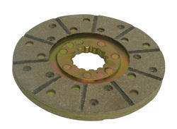 Sitl-20H Sonalika Tractor Brake Disc