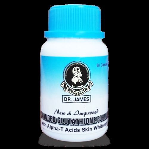 Skin Whitening Pills