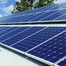 Solar Energy Power Panels