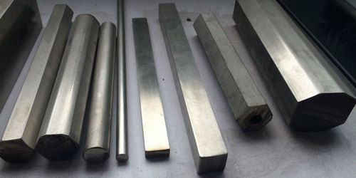 Stainless Steel Bright Bars