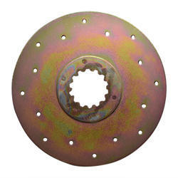 Tractor Brake Plate