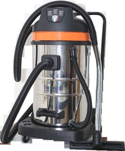 vacuum cleaning machine