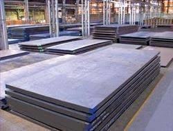 Wear Resistant Sheet Plates