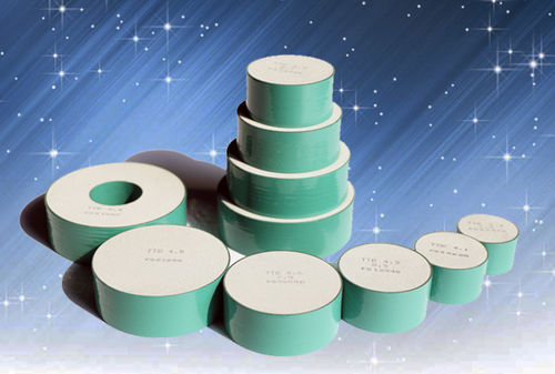 Zinc Oxide Varistor/Zinc Oxide Block Application: Parts Of Surge Arrester