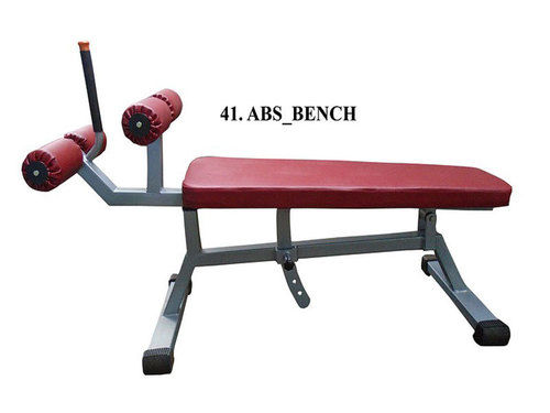 Abs Bench For Body Building Liquid