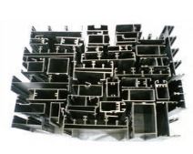 Aluminium Extrusions (Hindalco/Jindal) Warranty: Yes