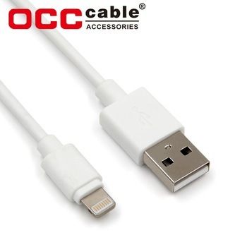 Data Charger Usb Mfi Certified Light Cable For Apple Iphone