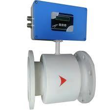 Digital Water Flow Meter