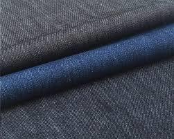 Fancy Denim Jeans Fabric