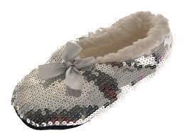 Fancy Design Ladies Slippers