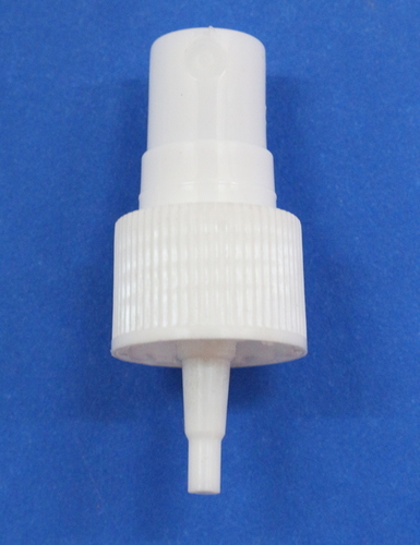 पीपी फाइन मिस्ट स्प्रेयर 20/410 24/410 28/410 व्हाइट एंड ब्लैक