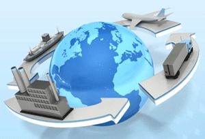 Freight Forwarding Services By Eros Frieght Forwarders