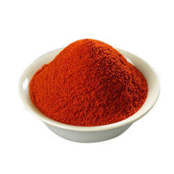 Fresh Red Chilli Powders