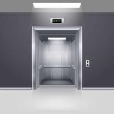 Fully Automatic Passenger Elevators - High-Quality Components , Reliable Performance & Quality Assurance