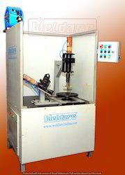 Fully Automatic Welding Machinery