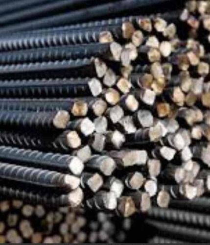 Heavy Duty TMT Bars