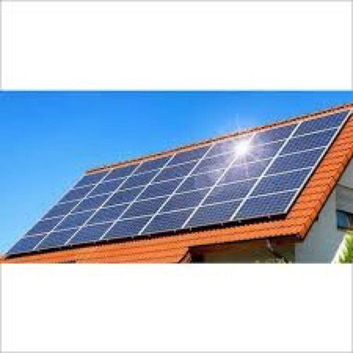 High Performance Solar Panel