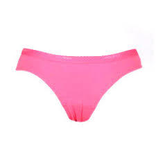 Ladies Pure Cotton Panty