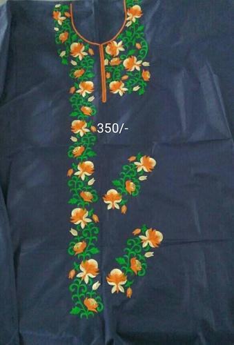 Low Range Suit Dupatta