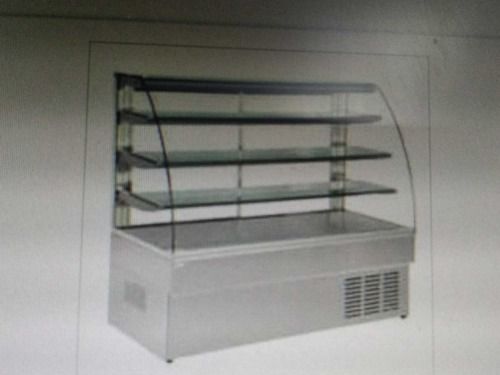 Mini Food Cold Display Counter