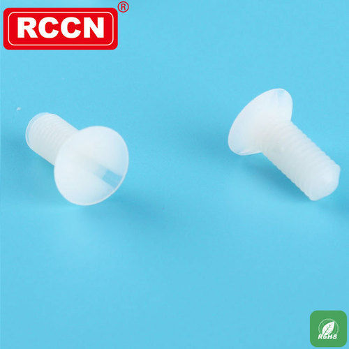 Nylon Screws NSOH (RCCN)