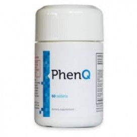 PhenQ Natural Weight Loss Pill