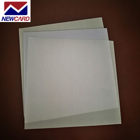 PVC Compounding Sheet For Card