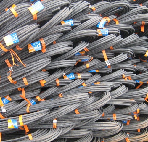 विश्वसनीय और टिकाऊ TMT रॉड्स