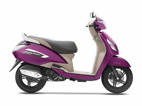 Tvs Scooter Latest Price, Dealers, Distributors & Suppliers