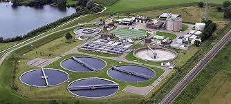 Waste Water Treatment Plant