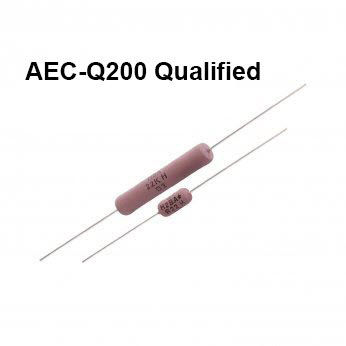 AEC-Q200 Qualified Resistor