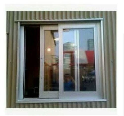 Best Grade Aluminum Sliding Window Size: Custom