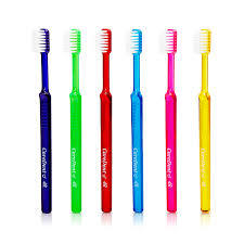 Customized Size Plastic Toothbrush