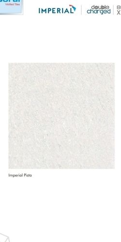 Double Charged Vitrified Tiles