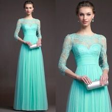 Ever-Pretty Womens Cap Sleeve Lace Neckline Ruched Bust Evening Dress Age Group: Any Age